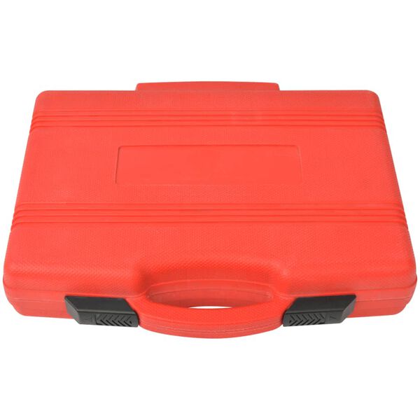 vidaXL エンジンタイミングツールキット 8点 VAG 2.5/4.9D/TDI PD