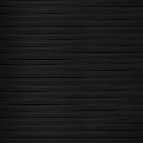 vidaXL 滑り止めフロアマット 5x1m ゴム製 幅広リブ付き