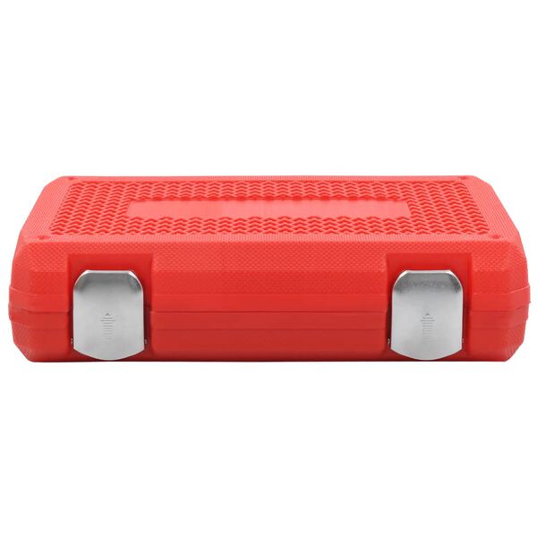 vidaXL インジェクター洗浄14点セット