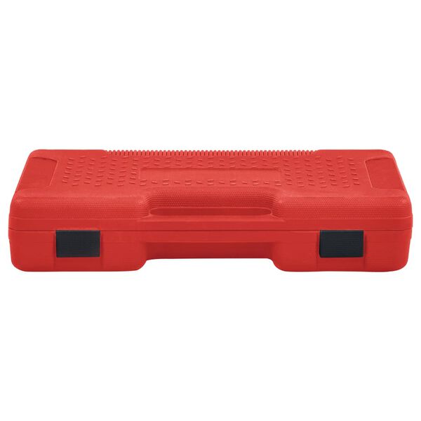 vidaXL ガソリンエンジン圧縮試験機 12点