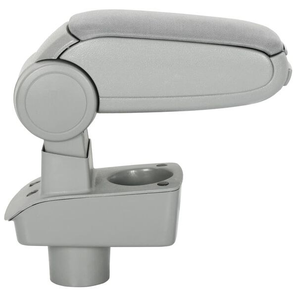 vidaXL 車用アームレスト Ford Fiesta (2009)用