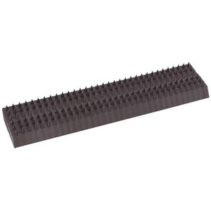 vidaXL 鳥よけスパイク 49x4.5x1.7cm 20個セット