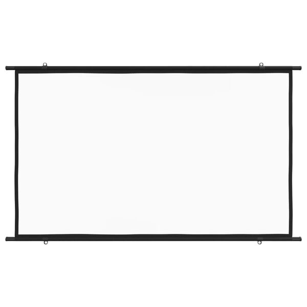 vidaXL プロジェクタースクリーン 50インチ 16:9