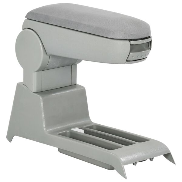 vidaXL 車用アームレスト VW ポロ (2001-2009) VW クロス ポロ (2006-2008)用