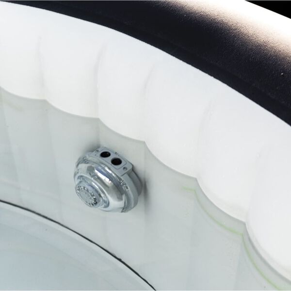 INTEX Intex ジェット＆バブルスパ用マルチカラーLEDライト 28504