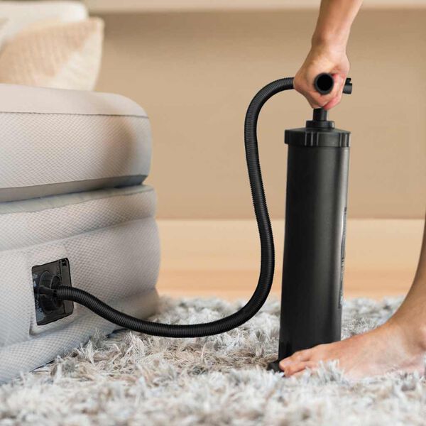 INTEX Intex ハンドポンプ「ダブルクイックIII」 68615