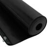 vidaXL ルートバリア ブラック 0.7 x 15 m ポリエチレン