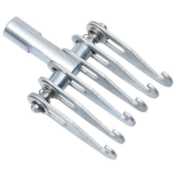 vidaXL デントプーラー溶接キット 67点