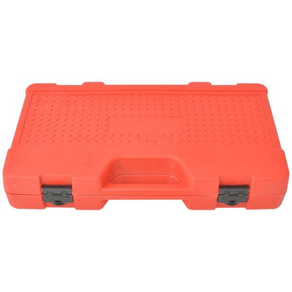 vidaXL ピストンリングサービスツールセット 11点