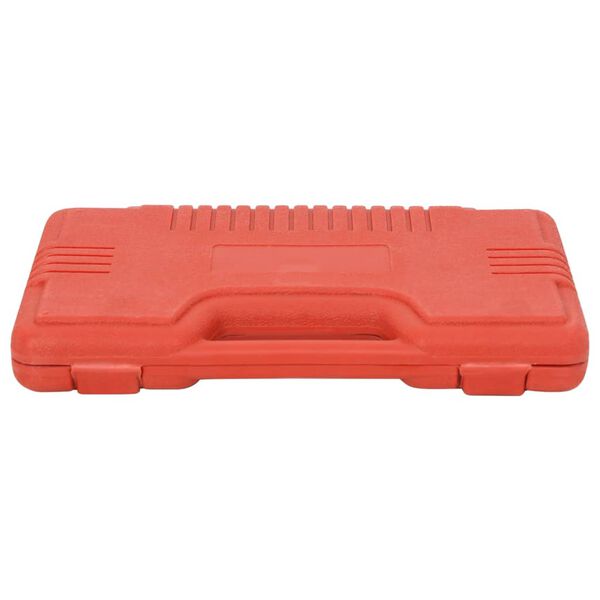 vidaXL ブレーキキャリパーピストン リウィンドツールキット