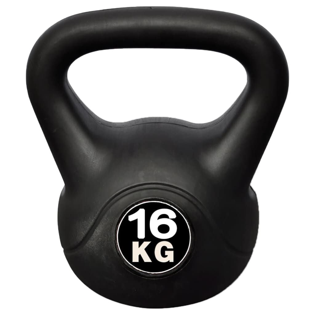 vidaXL ケトルベル 16kg | vidaXL.jp