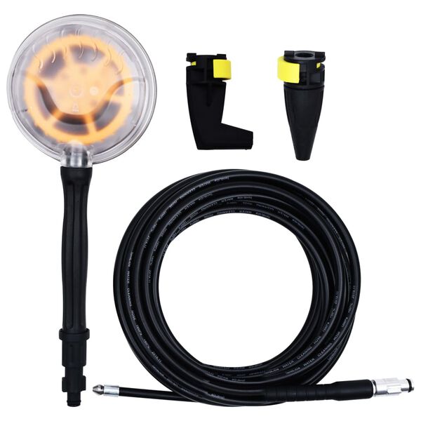 vidaXL 高圧洗浄機アクセサリー 4点セット 135/165バールモデル用