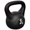 vidaXL ケトルベル ワークアウト 6kg