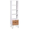 White_and_light_wood