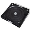 vidaXL ボートシート用スイベル 標準仕様 160x160x2.5mm