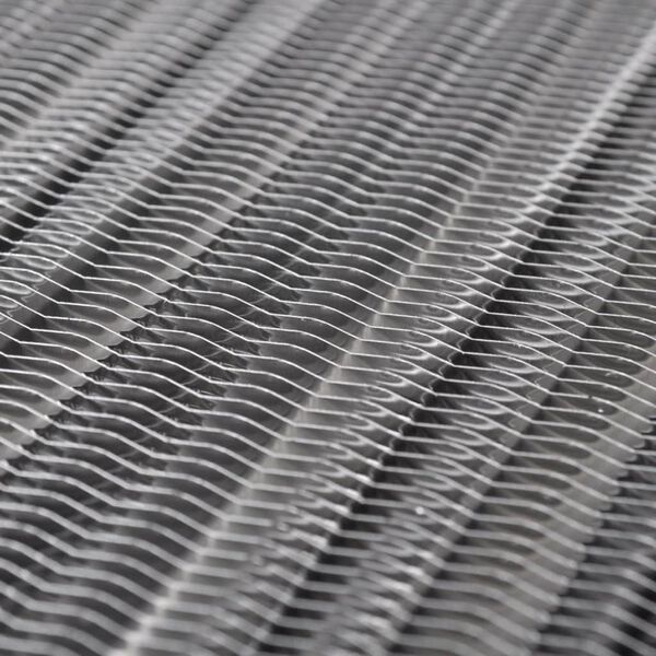 vidaXL 水冷式オイルクーラー付きラジエーター Opel用