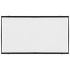 vidaXL プロジェクタースクリーン 壁掛け式 84インチ 16:9