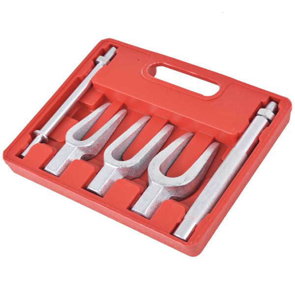 vidaXL ボールジョイントセパレーター 17/23/28 mm オートサービス用