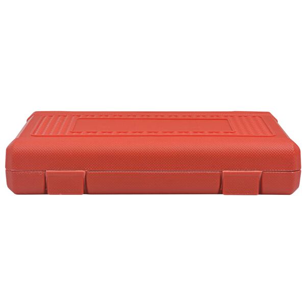 vidaXL 真空燃料ポンプ圧力テスター