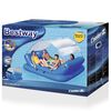 Bestway Bestway Rock-N-Shade アイランド型 浮き輪 272x196cm 43134