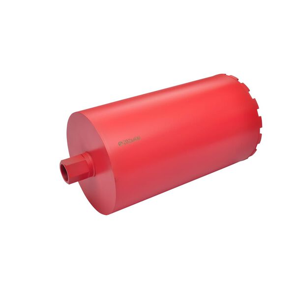 vidaXL 湿式＆乾式 ダイヤモンドコアドリルビット 202x400mm