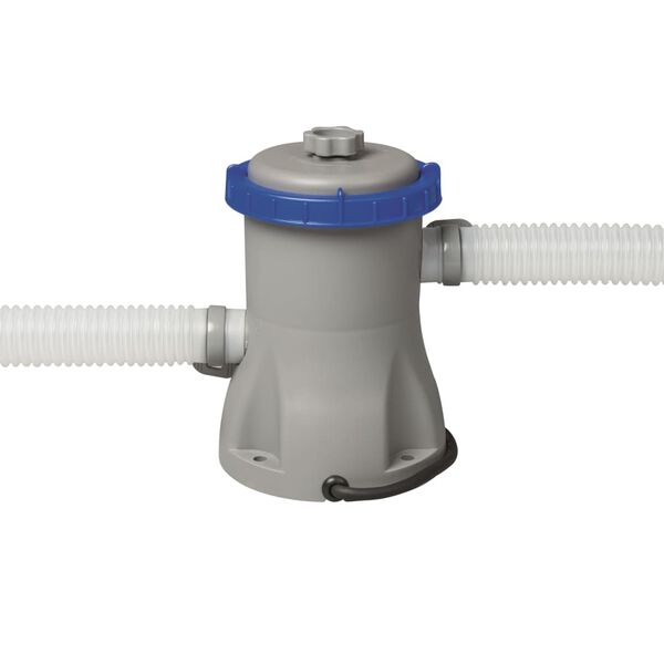 Bestway Bestway スイミングプールセット Fast Set 457x84cm 57313