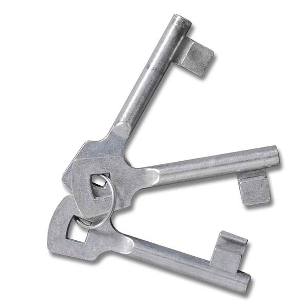 vidaXL ガーデンメッシュゲートフェンスドア壁グリル 300x175 cm