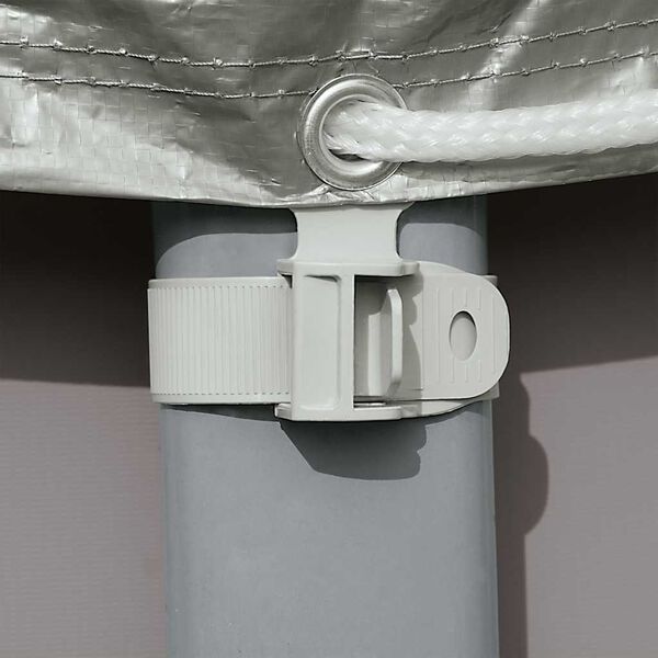 INTEX Intex プールカバー「デラックス 」丸型 549 cm 28041