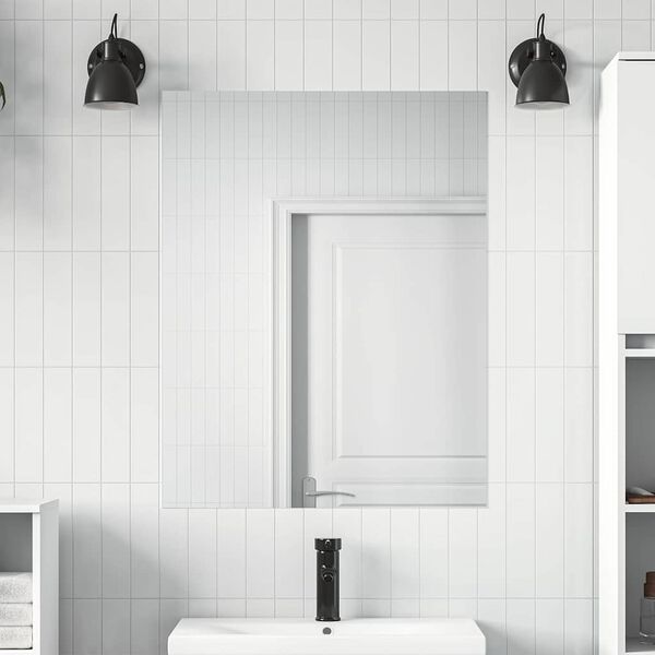 vidaXL 目隠し窓ガラスフィルム 反射ミラー 粘着タイプ 0.9x20m