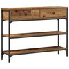 Artisan_oak