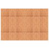 vidaXL フロアマット 24点 木目調 8.64㎡ EVAウレタンフォーム