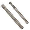 vidaXL スポット溶接ドリルビット 2点セット 6/8mm HSS