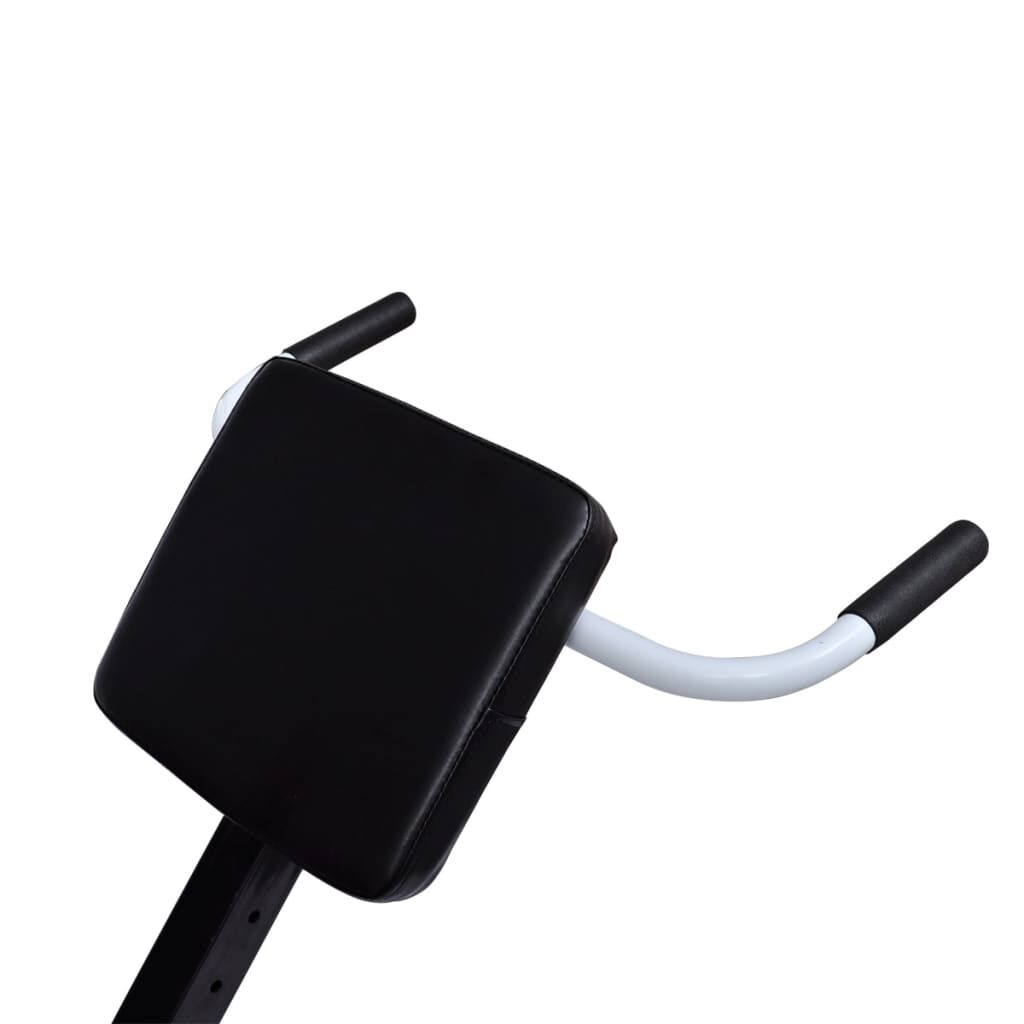 vidaXL バックエクステンションベンチ | vidaXL.jp