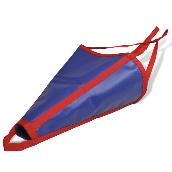 vidaXL 最大4.5mのボート用 シーアンカー