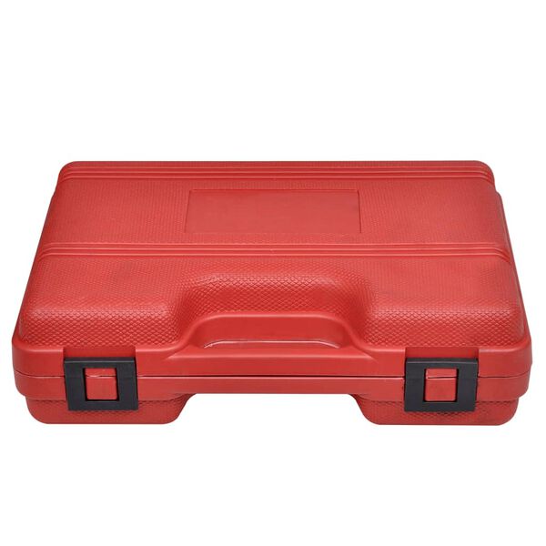 vidaXL サブフレームブッシュ 取り付け/取り外し ツールセット Mercedes Benz W220&W211&W203