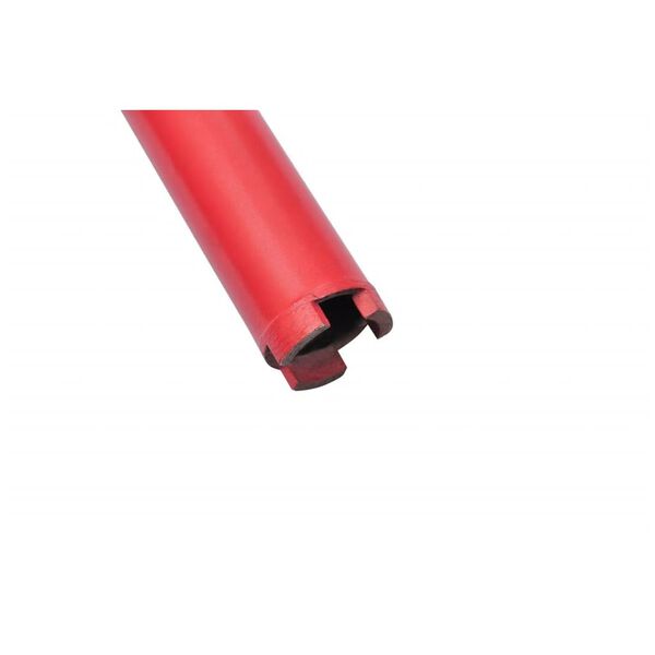 vidaXL 32 mm x 400 mm 乾湿式ダイヤモンド コアドリルビット