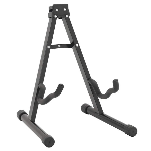 vidaXL ウエスタンギター12点セット イコライザー＆弦6本付き ブルー