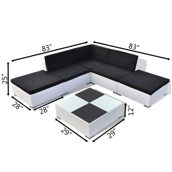商品画像4/4を表示中