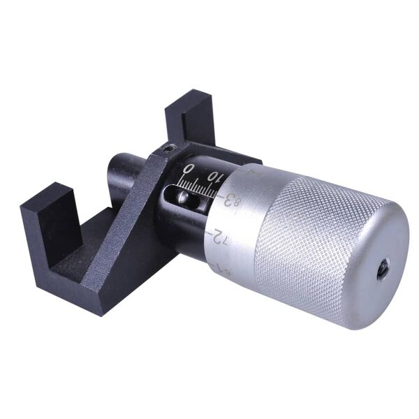 vidaXL ベルトテンションゲージ