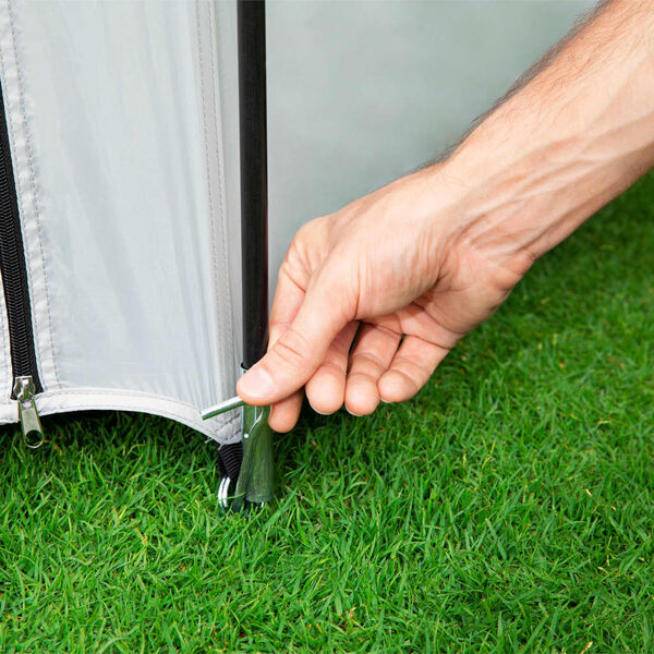 Bestway Bestway プールドーム 600x600x295cm