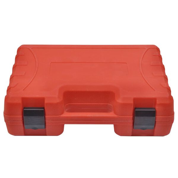 vidaXL リアブッシングツールセット Ford Focus MK1 1998-2004