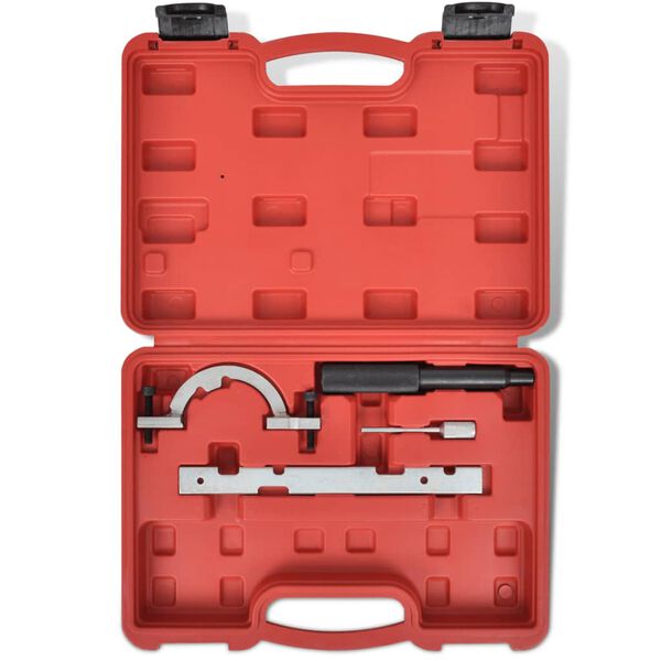 vidaXL エンジンタイミングツールキット OPEL オペル