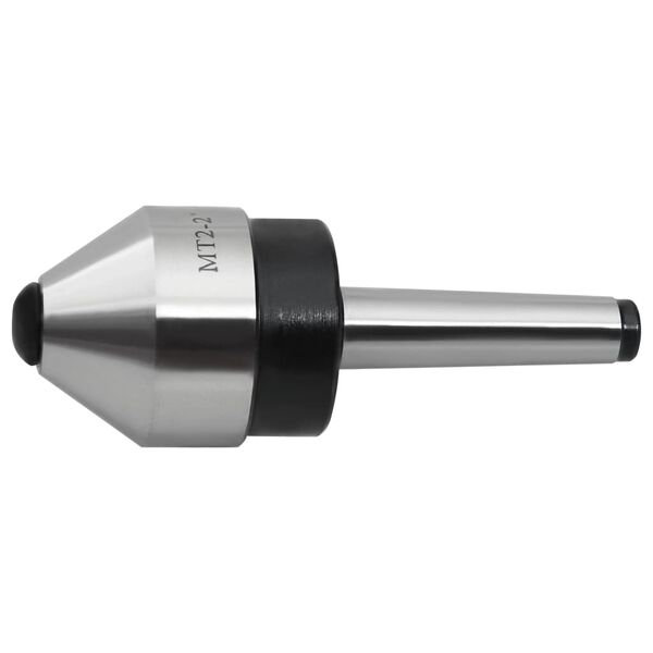 vidaXL 回転ライブセンター MT2 20-51mm