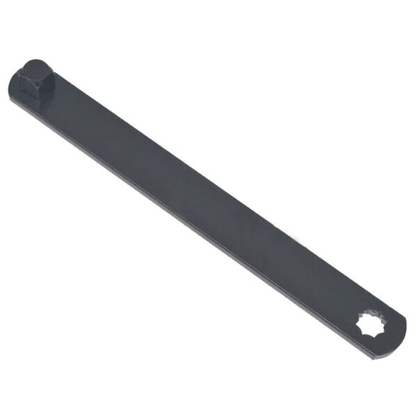 vidaXL サーペンタインベルトツール 8点セット