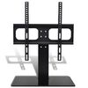 vidaXL 台座テレビスタンド 26-42インチ画面最大 VESA 400 x 400 mm 30 kg