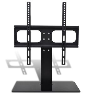 vidaXL 台座テレビスタンド 26-42インチ画面最大 VESA 400 x 400 mm 30 kg