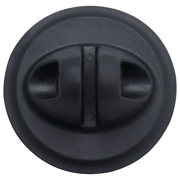 vidaXL ビミニ取り付けキット インフレータブルボート