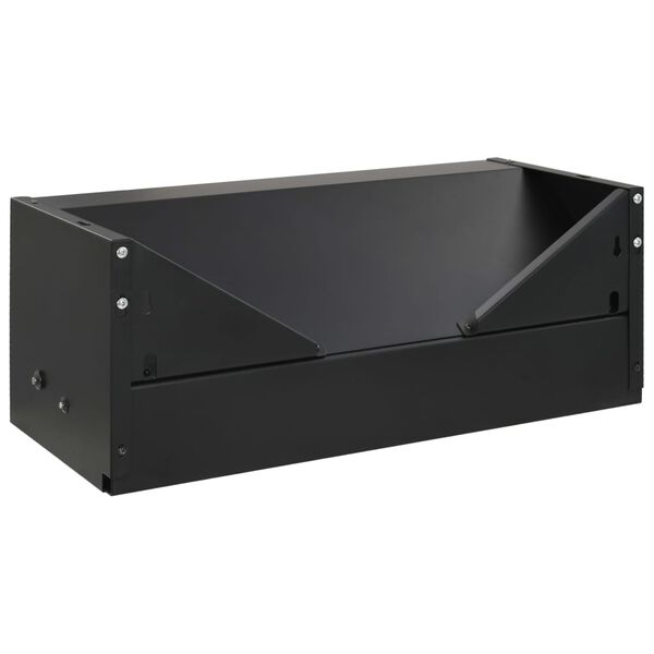 vidaXL マグネット式 ペレットキャッチャー 射撃用ターゲット 4+1 ネズミデザイン