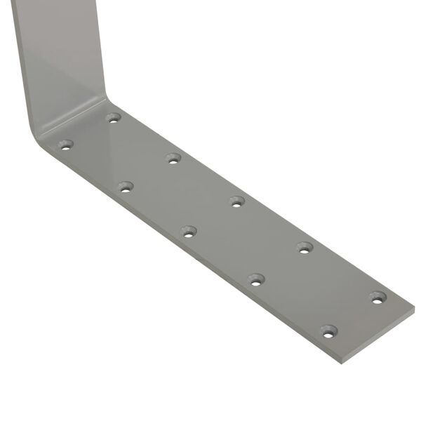 vidaXL パレットソファ用バックレスト 110cm パイン無垢材