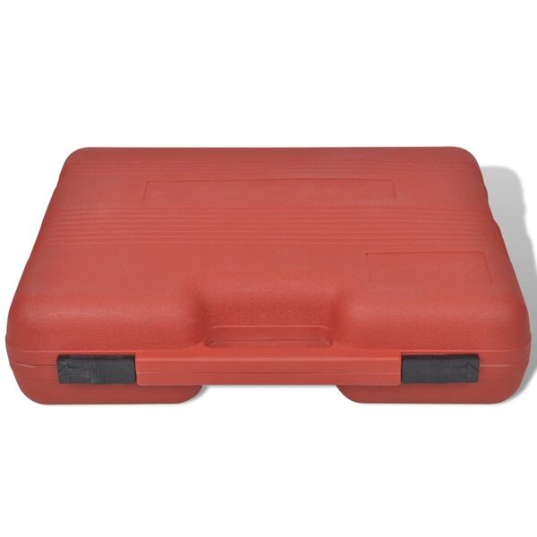 vidaXL 車体パネル修理デントプーラーリムーバーツールキット 32個